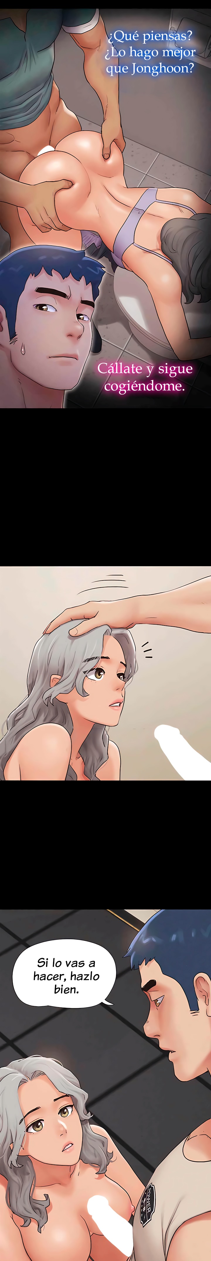 So-Eun Raw - Chapter 20 Page 26