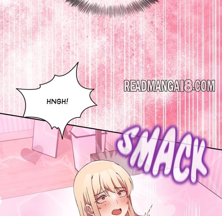 No Men Allowed - Chapter 22 Page 122