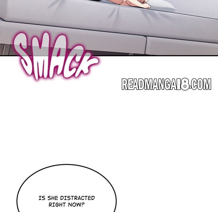 No Men Allowed - Chapter 22 Page 15