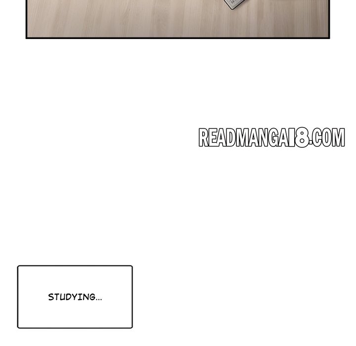 No Men Allowed - Chapter 23 Page 123
