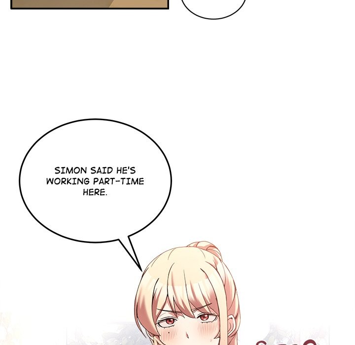 No Men Allowed - Chapter 23 Page 133