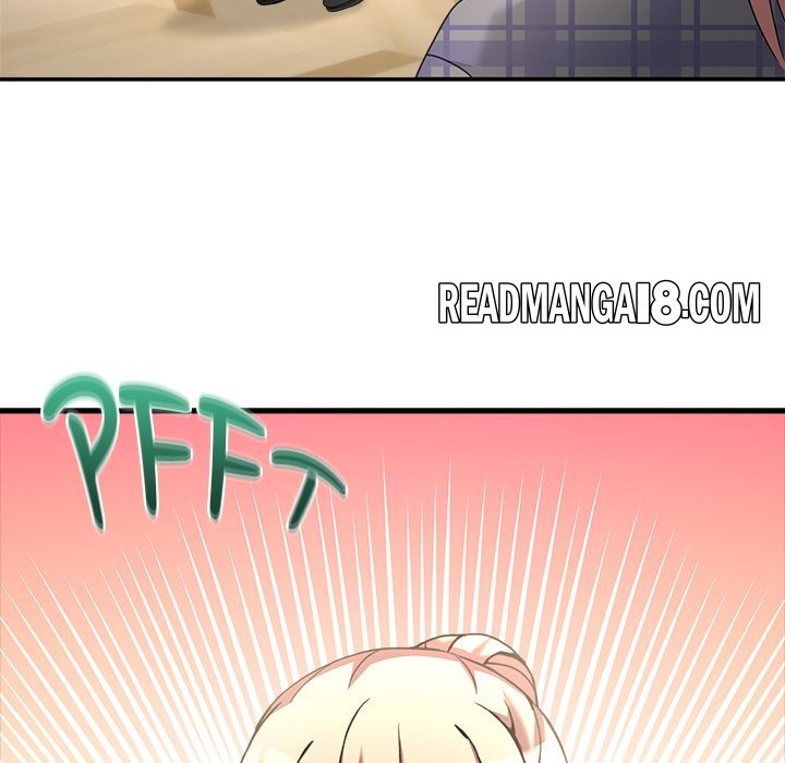 No Men Allowed - Chapter 23 Page 137