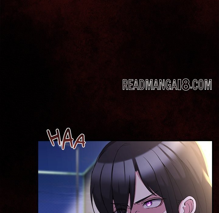 No Men Allowed - Chapter 23 Page 143
