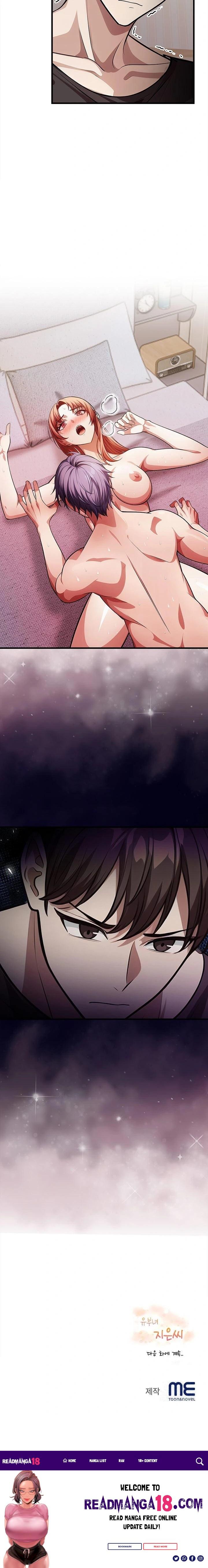 The Married Woman, Jieun Raw - Chapter 13 Page 23