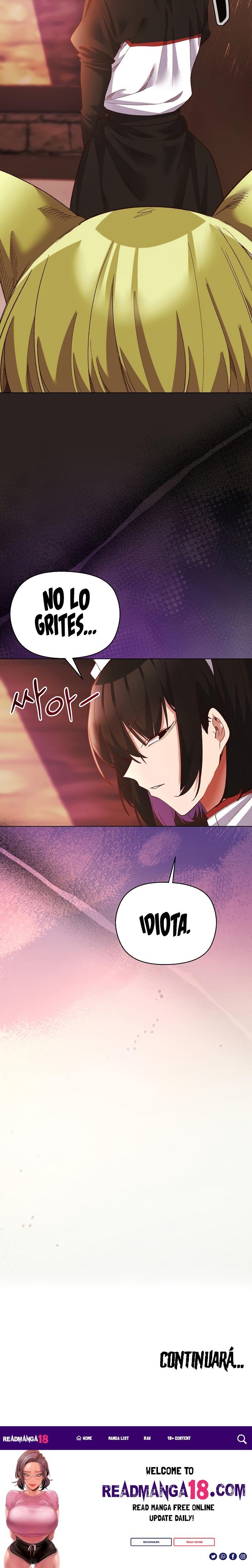 I Will Protect the Lady Raw - Chapter 10 Page 27