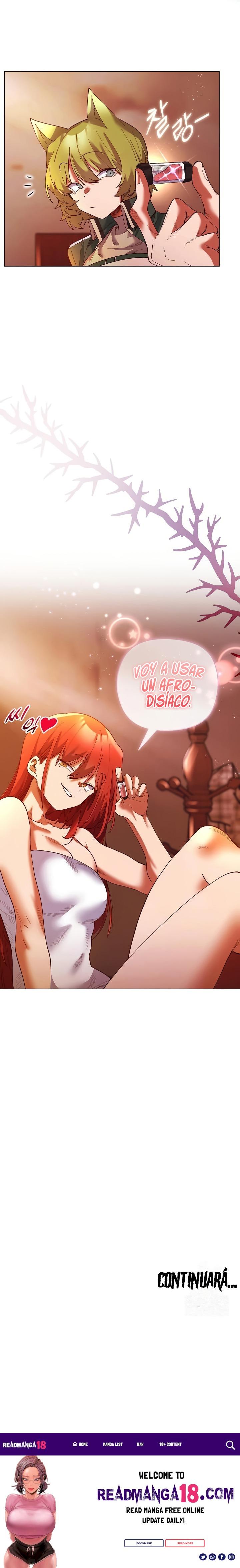 I Will Protect the Lady Raw - Chapter 4 Page 28
