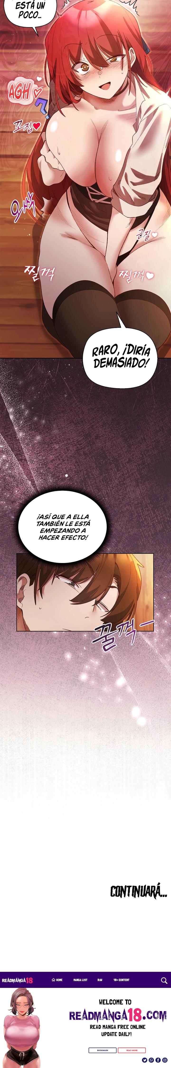 I Will Protect the Lady Raw - Chapter 6 Page 27