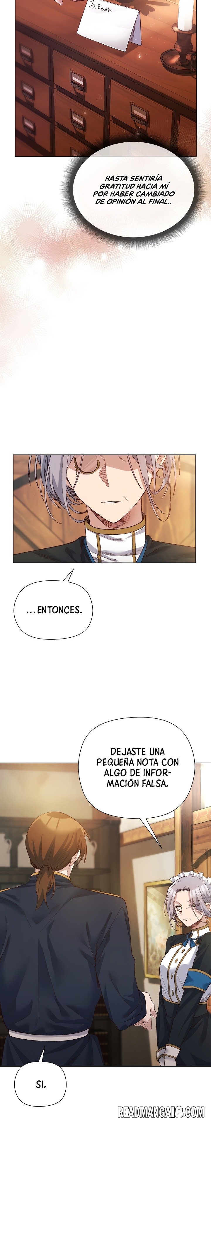 I Will Protect the Lady Raw - Chapter 9 Page 10