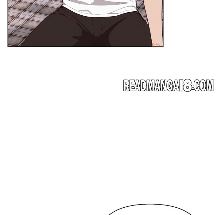 Love-Motion Capture - Chapter 25 Page 33