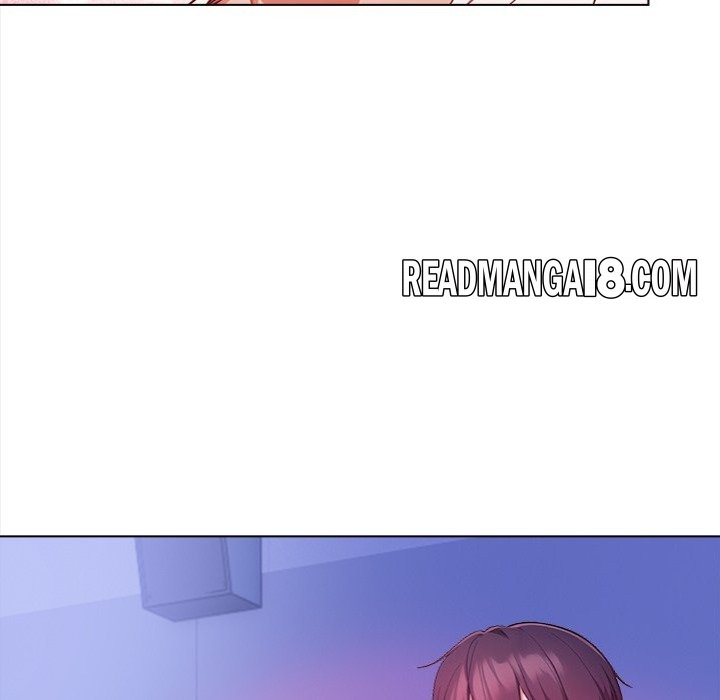 Love-Motion Capture - Chapter 26 Page 10