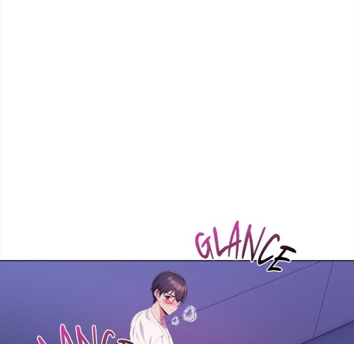 Love-Motion Capture - Chapter 26 Page 29