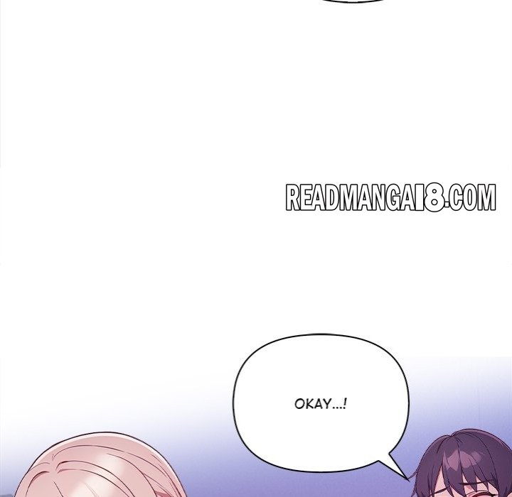 Love-Motion Capture - Chapter 26 Page 35