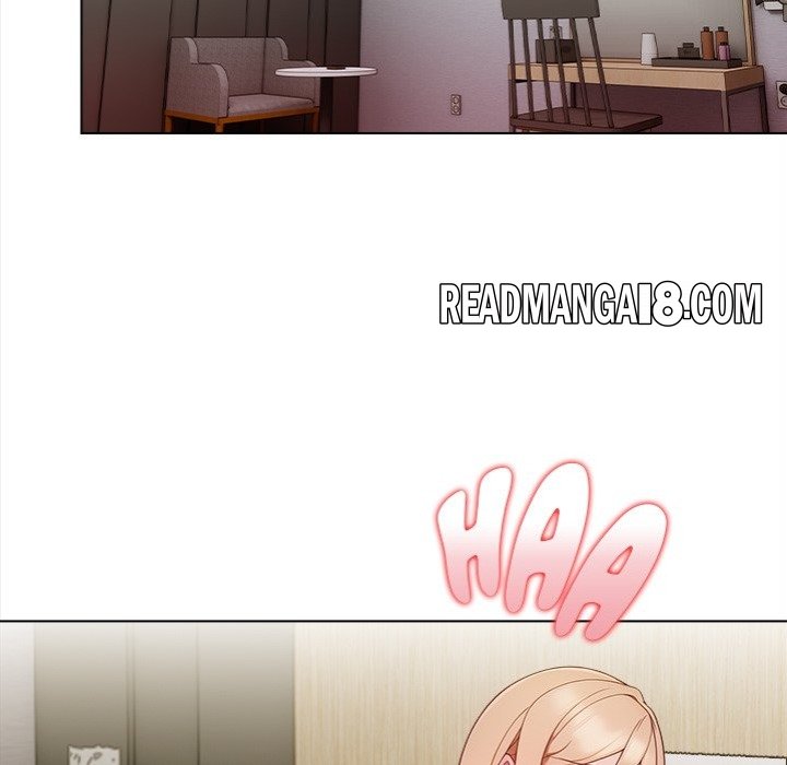 Love-Motion Capture - Chapter 26 Page 65
