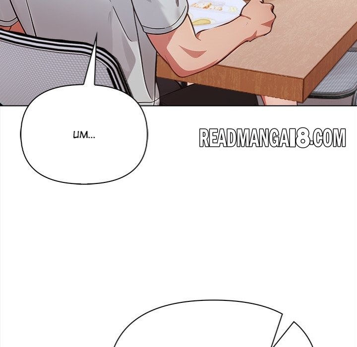 Love-Motion Capture - Chapter 27 Page 107