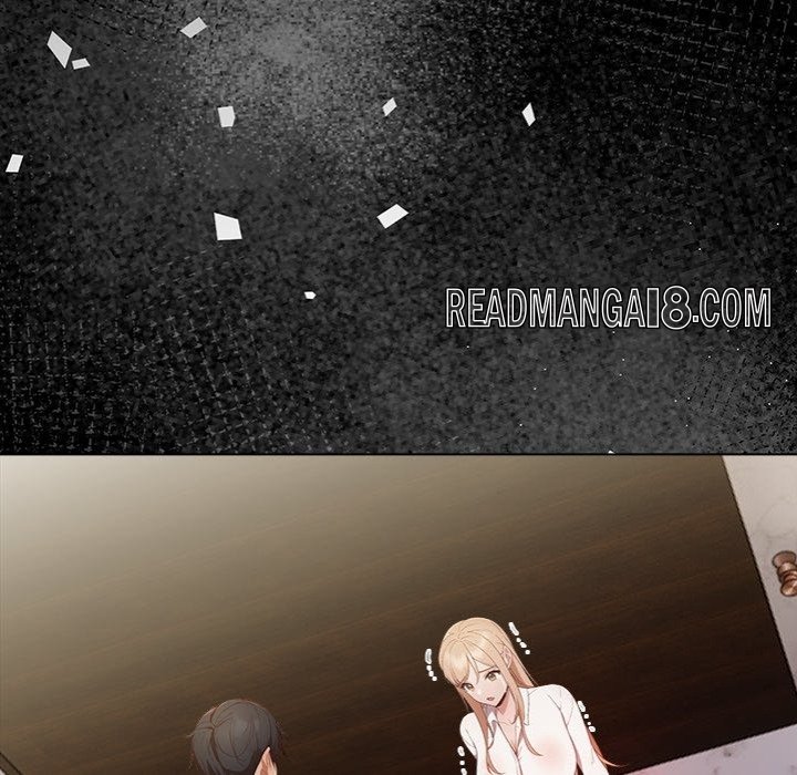 Love-Motion Capture - Chapter 27 Page 74