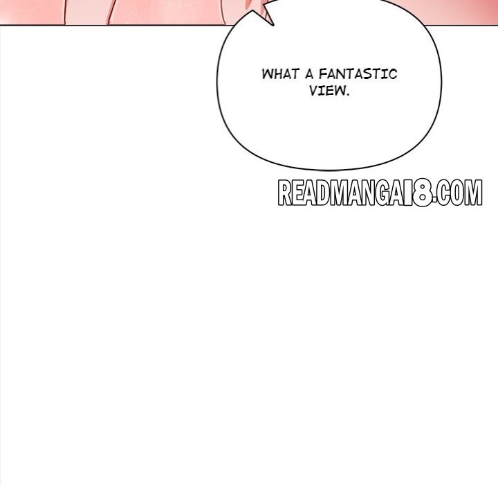 Love-Motion Capture - Chapter 28 Page 10