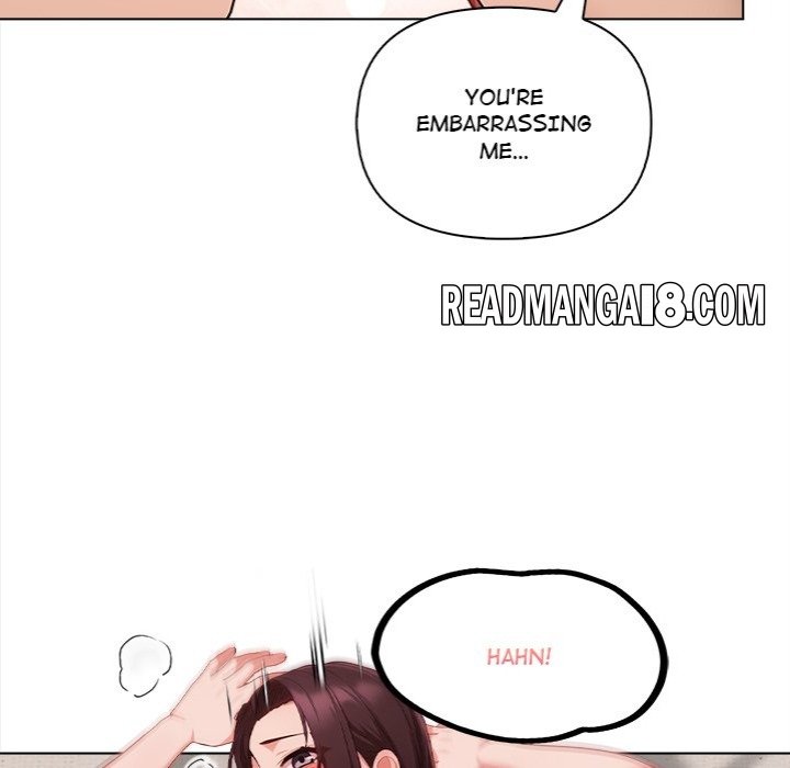 Love-Motion Capture - Chapter 28 Page 12
