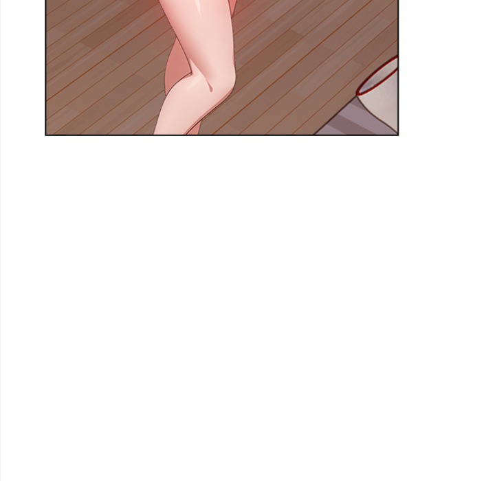 Love-Motion Capture - Chapter 29 Page 109