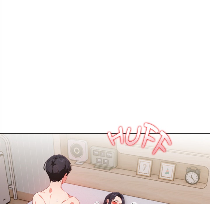 Love-Motion Capture - Chapter 29 Page 54