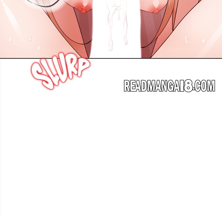Love-Motion Capture - Chapter 29 Page 89
