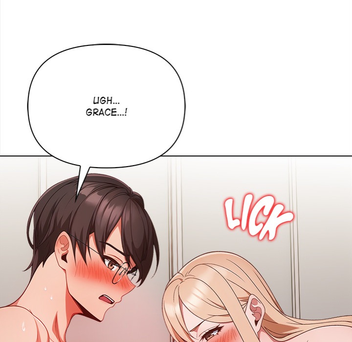 Love-Motion Capture - Chapter 29 Page 90
