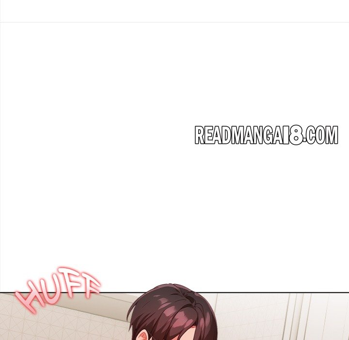 Love-Motion Capture - Chapter 29 Page 94