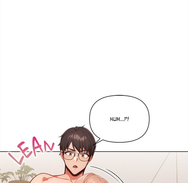 Love-Motion Capture - Chapter 30 Page 89