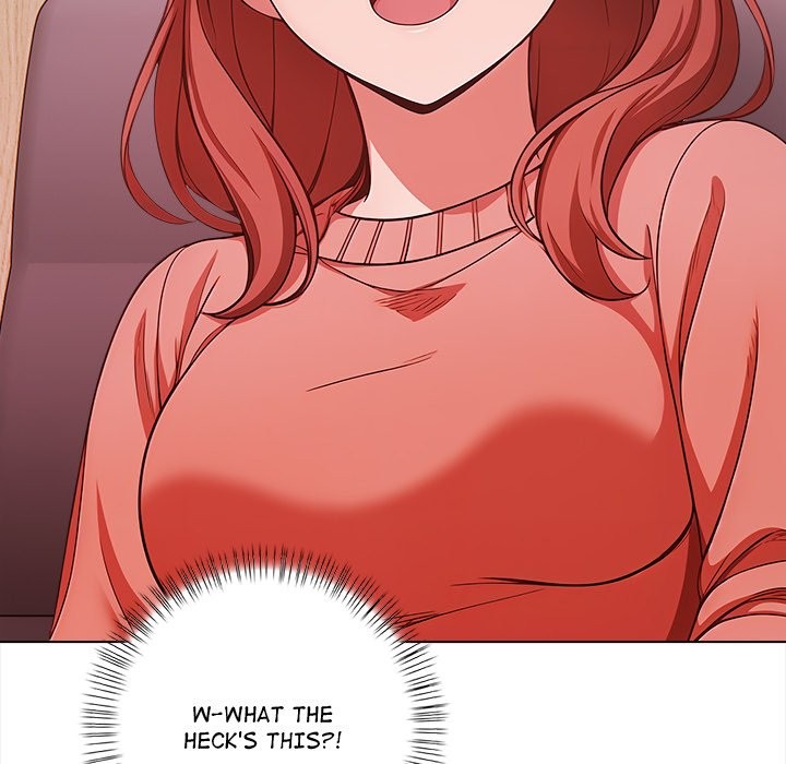 Love-Motion Capture - Chapter 31 Page 104