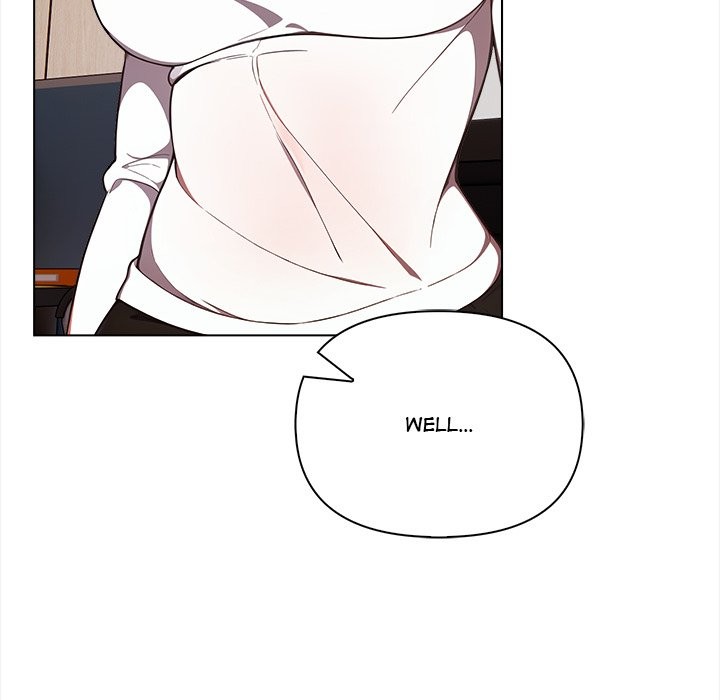 Love-Motion Capture - Chapter 31 Page 41