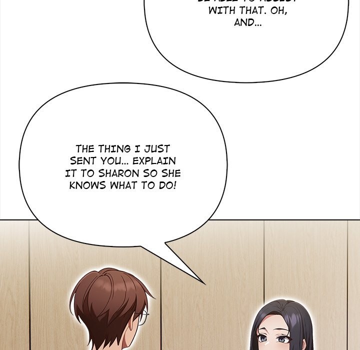 Love-Motion Capture - Chapter 31 Page 48