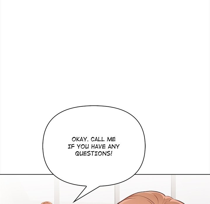 Love-Motion Capture - Chapter 31 Page 60
