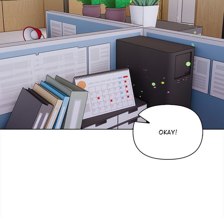 Love-Motion Capture - Chapter 31 Page 92