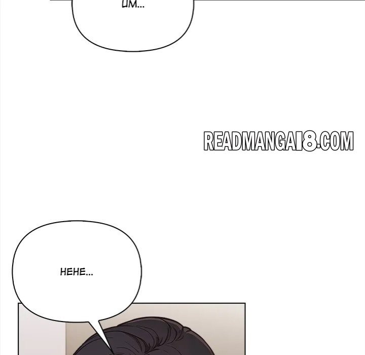 Love-Motion Capture - Chapter 32 Page 24