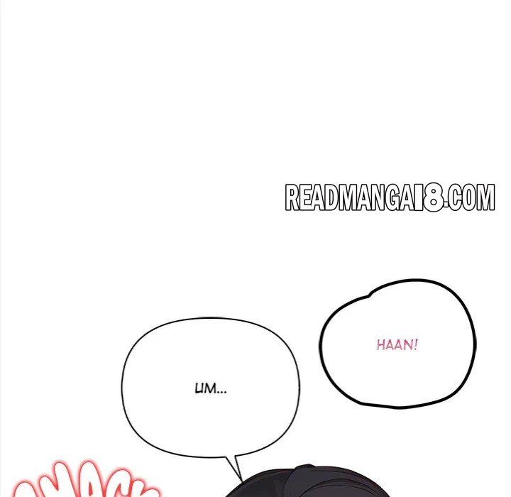 Love-Motion Capture - Chapter 32 Page 79