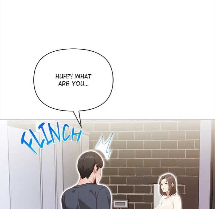 Love-Motion Capture - Chapter 32 Page 8