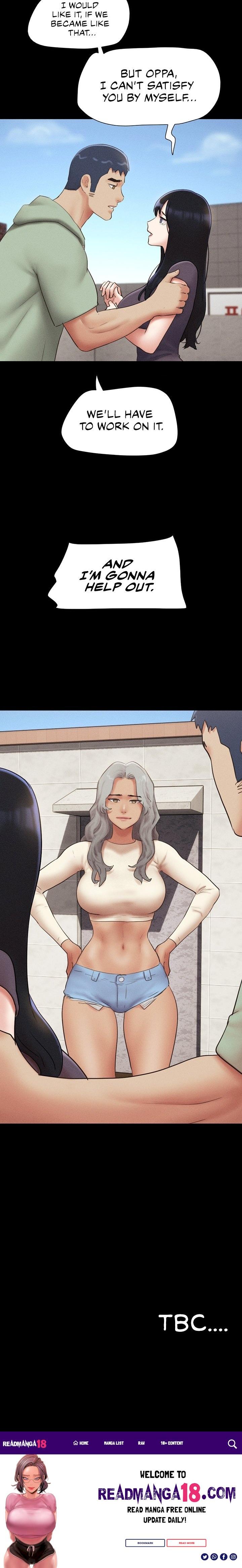 Soeun - Chapter 57 Page 24