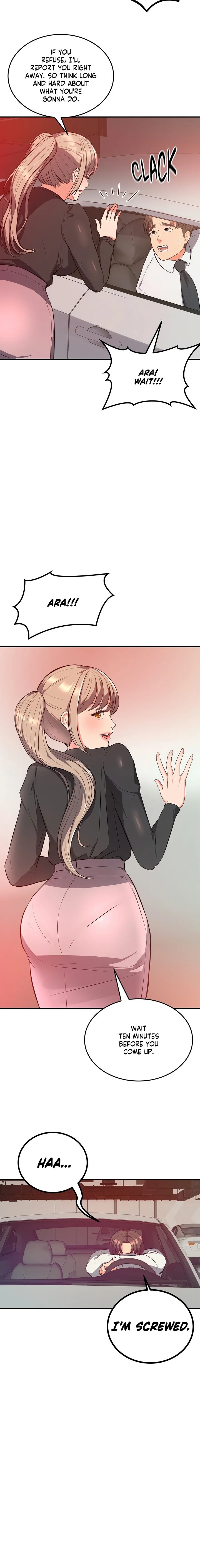 My Pillow Business Begins! - Chapter 16 Page 6