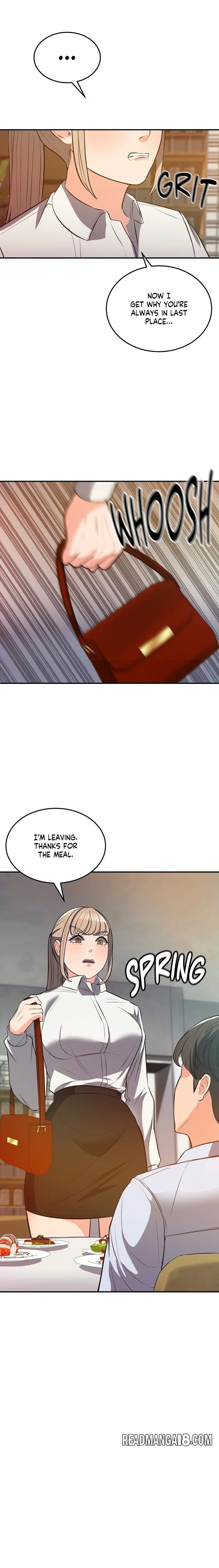 My Pillow Business Begins! - Chapter 17 Page 13