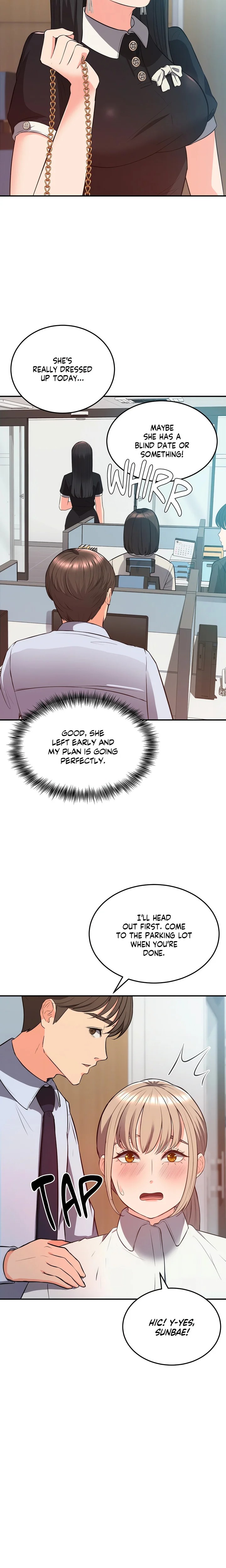 My Pillow Business Begins! - Chapter 17 Page 5