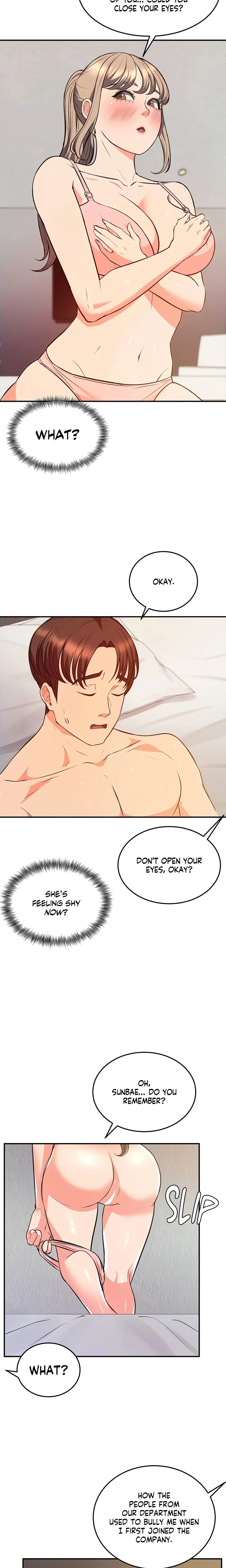My Pillow Business Begins! - Chapter 18 Page 9