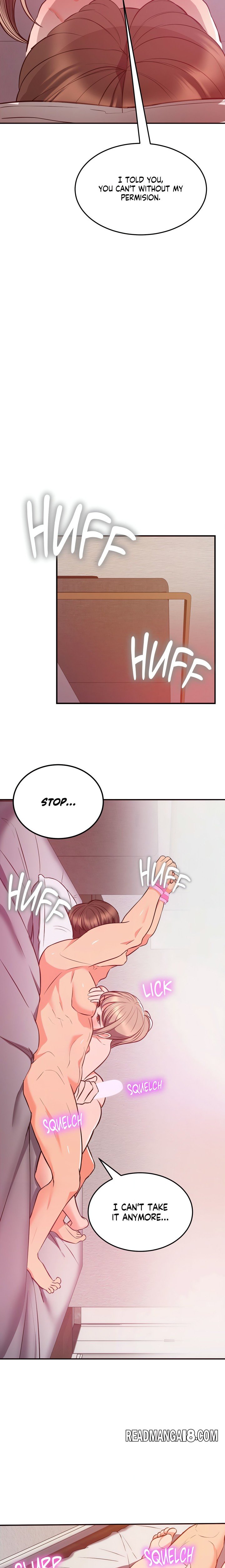 My Pillow Business Begins! - Chapter 19 Page 20