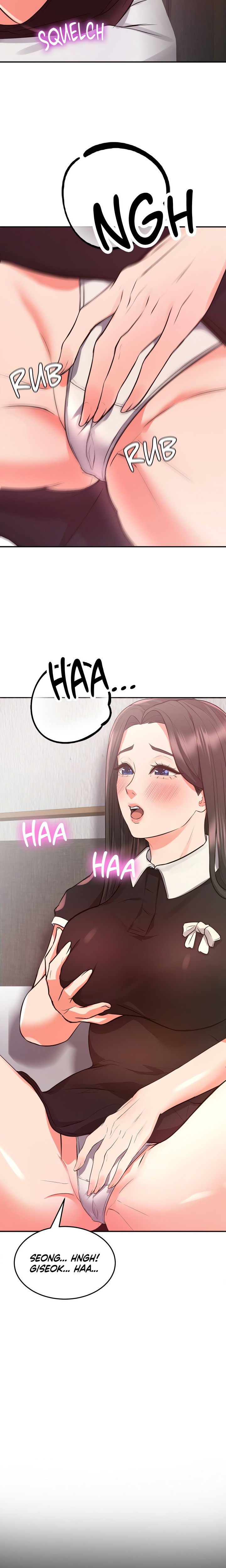 My Pillow Business Begins! - Chapter 21 Page 2
