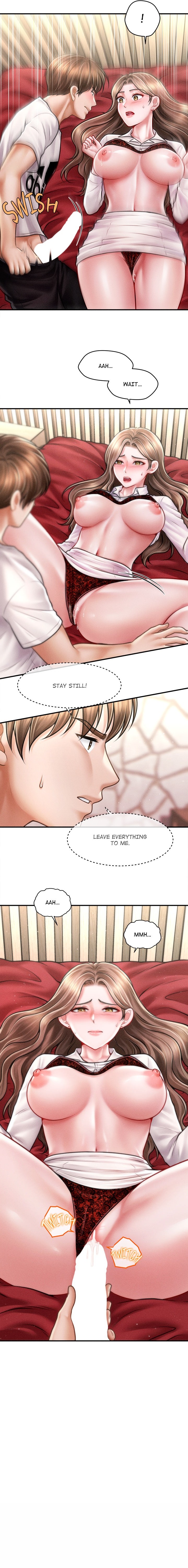 The Chairman’s Secret Son - Chapter 31 Page 8