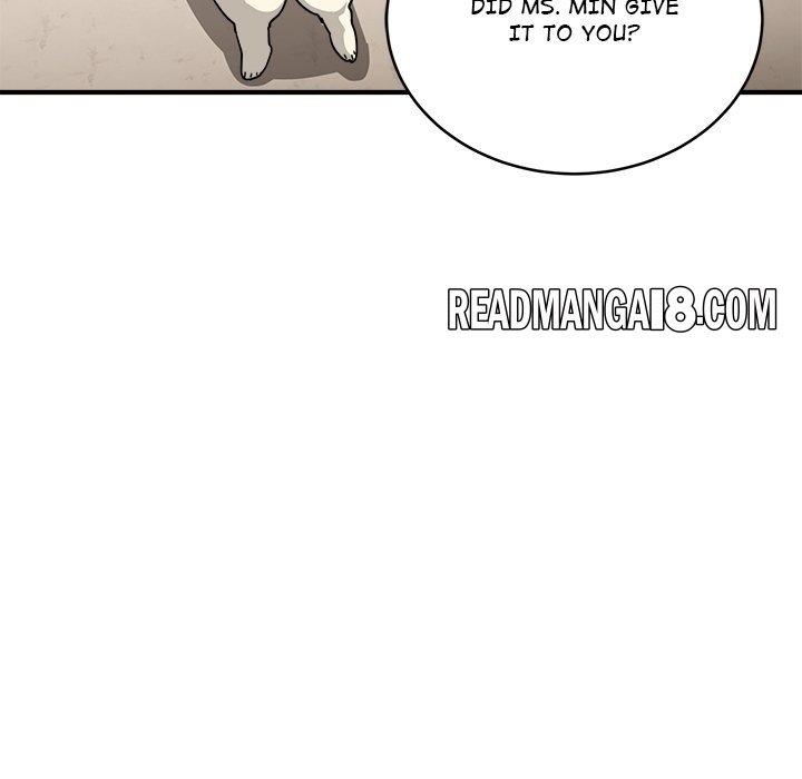 I Became a Dog! - Chapter 24 Page 75