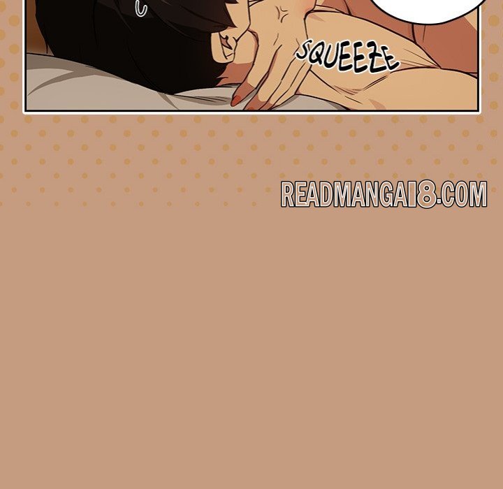 After Work Love Affairs - Chapter 74 Page 34