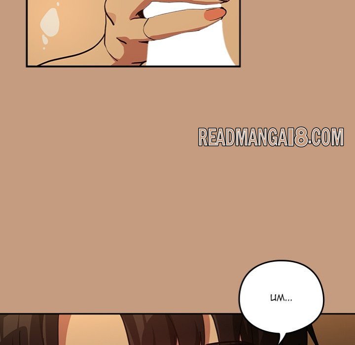After Work Love Affairs - Chapter 75 Page 34