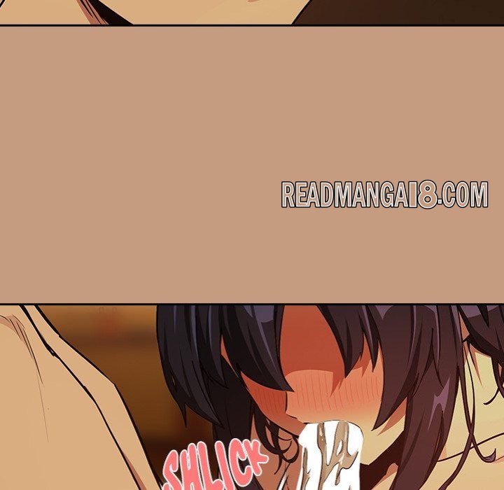 After Work Love Affairs - Chapter 75 Page 43