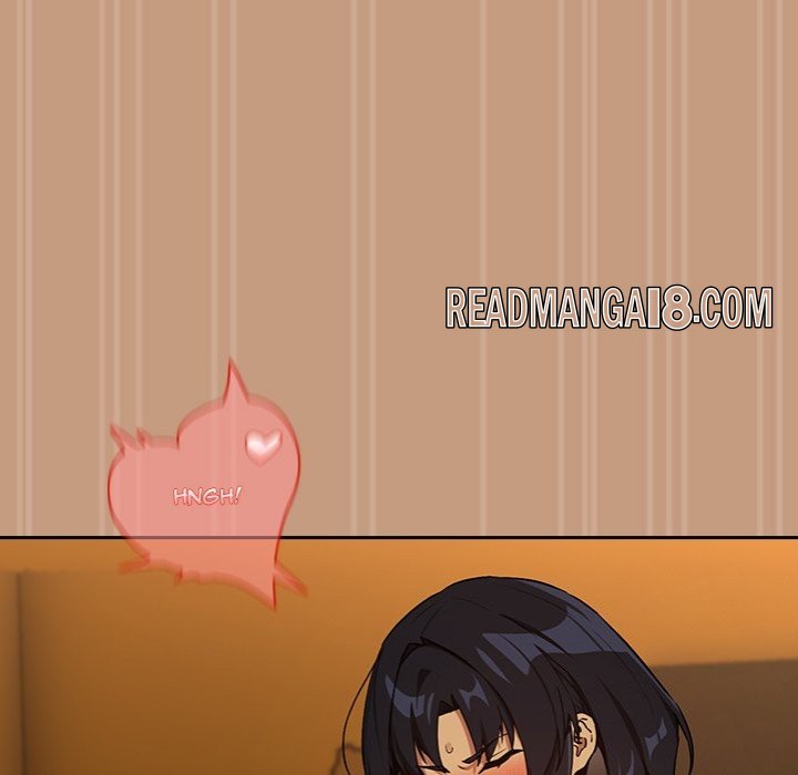 After Work Love Affairs - Chapter 75 Page 8