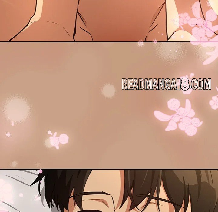 After Work Love Affairs - Chapter 76 Page 43