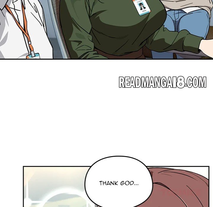 After Work Love Affairs - Chapter 76 Page 87